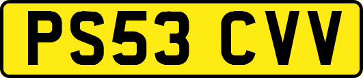 PS53CVV