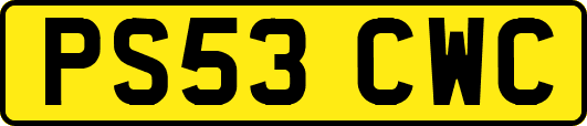 PS53CWC