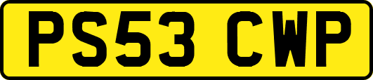 PS53CWP