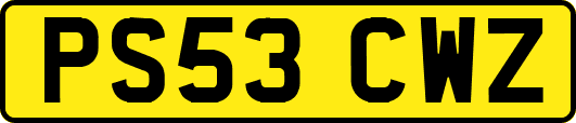 PS53CWZ