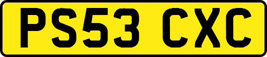 PS53CXC