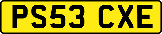 PS53CXE