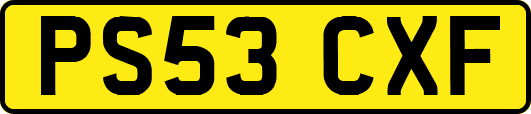 PS53CXF