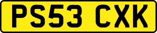 PS53CXK