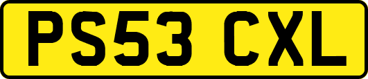 PS53CXL