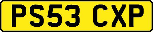 PS53CXP