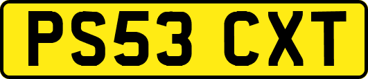 PS53CXT