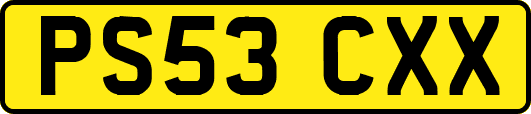 PS53CXX