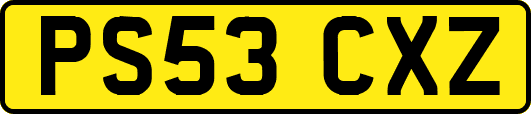 PS53CXZ