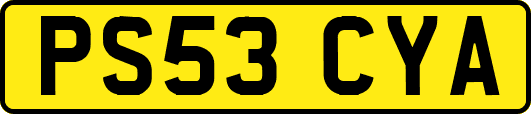 PS53CYA