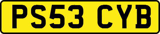 PS53CYB