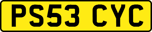 PS53CYC