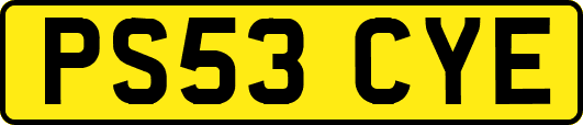 PS53CYE