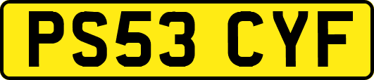 PS53CYF