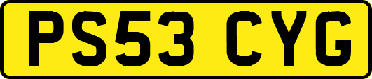 PS53CYG