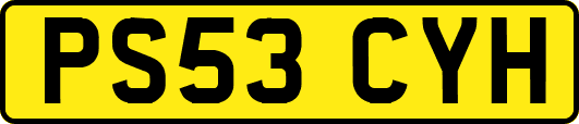 PS53CYH