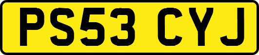 PS53CYJ