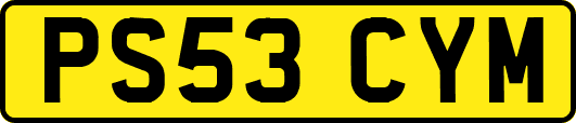PS53CYM