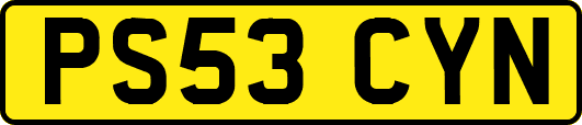 PS53CYN
