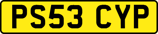 PS53CYP