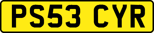 PS53CYR