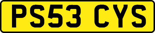 PS53CYS