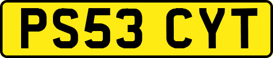 PS53CYT