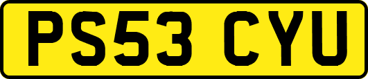 PS53CYU