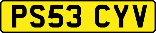 PS53CYV