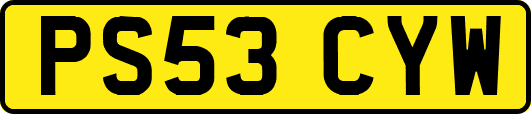PS53CYW