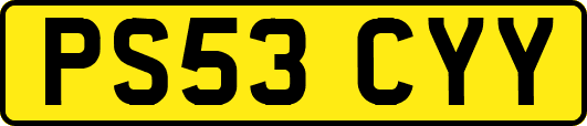 PS53CYY
