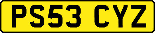 PS53CYZ