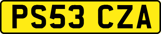 PS53CZA