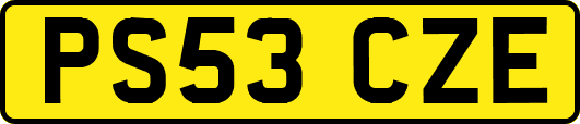 PS53CZE