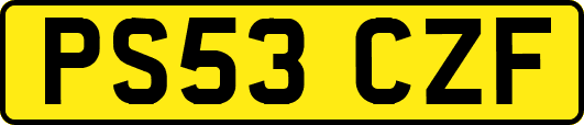 PS53CZF