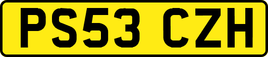 PS53CZH
