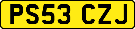PS53CZJ
