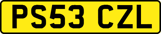 PS53CZL