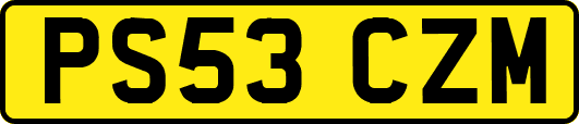 PS53CZM