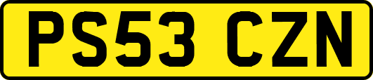 PS53CZN