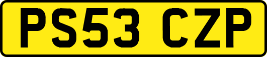 PS53CZP
