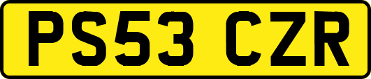 PS53CZR