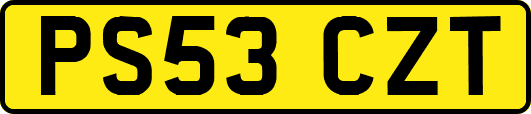PS53CZT