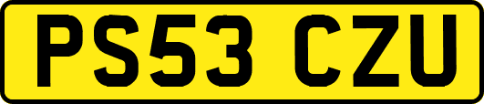 PS53CZU