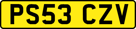 PS53CZV