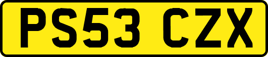 PS53CZX