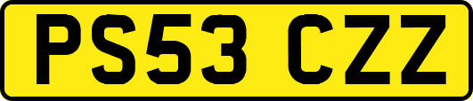 PS53CZZ