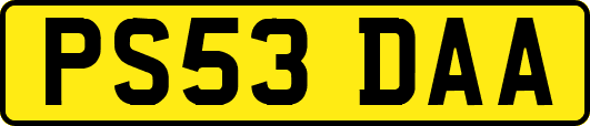 PS53DAA