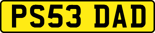 PS53DAD