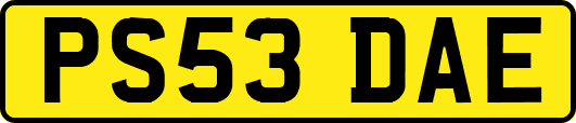 PS53DAE